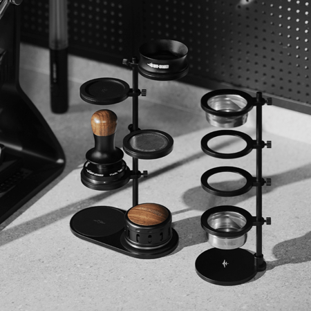 ستاند تخزين أدوات القهوة من mhw-3Bomber