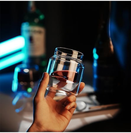 كوب DW 160ml من mhw