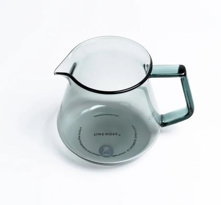 سيرفر أسود تايمور  Timemore Server 600ml