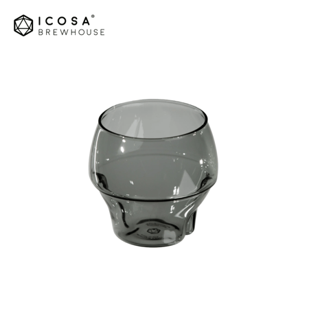 كوب Aeresso 190ml أسود من ICOSA BREWHOUSE