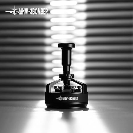 مفكك تكتلات MHW 3Bomber YU Cyclone