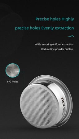 باسكت DEX من mhw-3Bomber