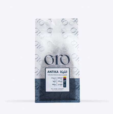 اورو كولومبيا انتيكا 250g - متجر مسره