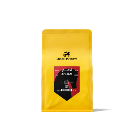 الفارس الأسود أدهم 250g