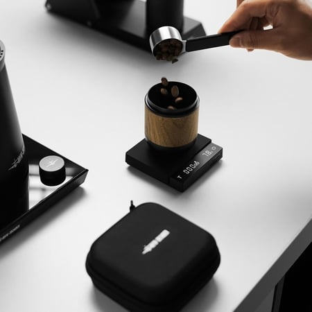 ميزان cube micro 3 من mhw-3Bomber