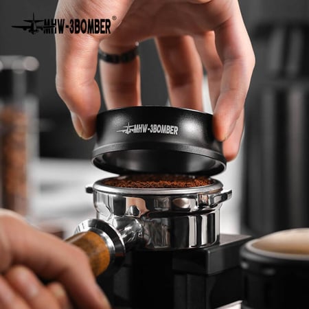 دوزنق رنق MHW dosing ring 58mm