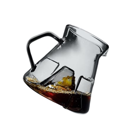 سيرفر Cyclone أسود من ICOSABREWHOUSE