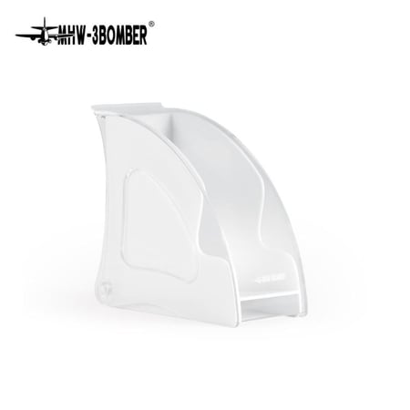 حامل فلاتر v60 أسود MHW-3Bomber