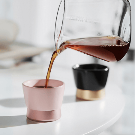 كوب إسبريسو Cera بحجم 80مل من mhw-3Bomber