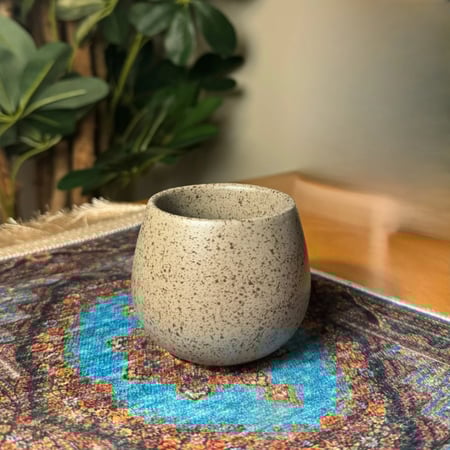 كوب لوفرامكس - NUTTY TASTING CUP 150ml