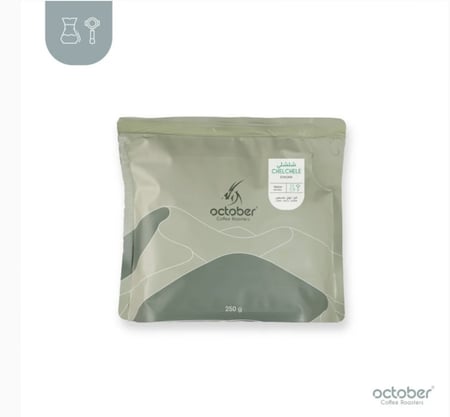 إكتوبر شلشلي 250g - متجر مسره