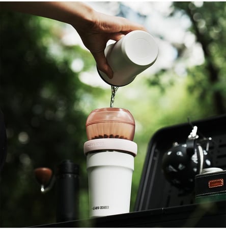 قمع Eggonaut من mhw-3Bomber