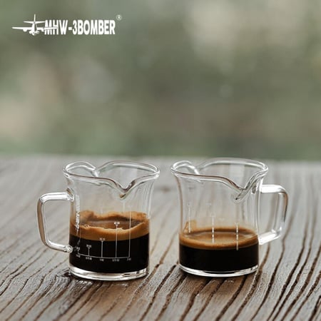 كوب قياس  mhw-3Bomber 80ml