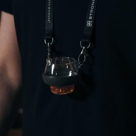 كوب Aeresso Go 90ml من  ICOSA BREWHOUSE