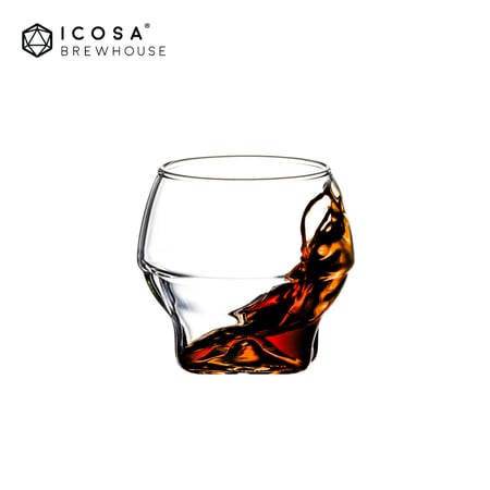 كوب Aeresso Go 90ml من  ICOSA BREWHOUSE