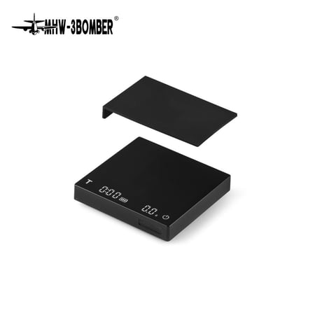 ميزان cube mini 2 من mhw-3Bomber