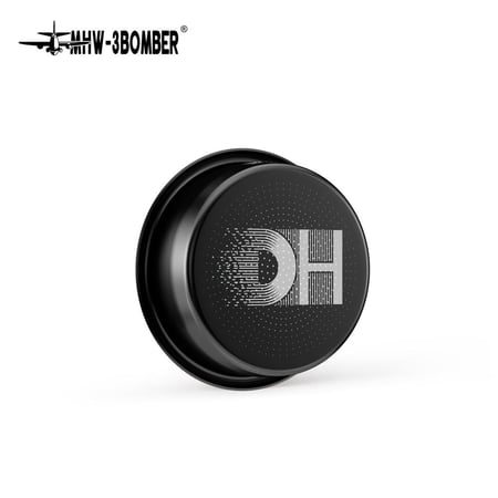 باسكت DH من mhw-3Bomber