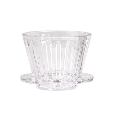 قمع تايمور B75 كريستال