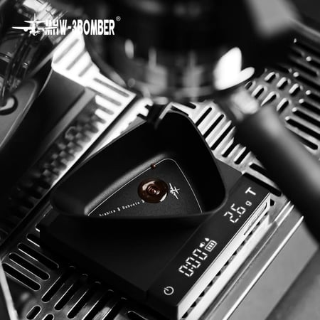 صحن دوزنق من mhw-3Bomber