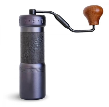 طاحونة K-Ultra 1Zpresso أسود - متجر مسره