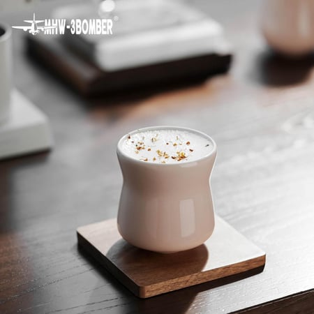 كوب Aura 150ml سيراميك من mhw-3Bomber