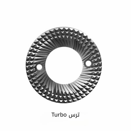 طاحونة تايمور سكلبتر 078 للفلتر  Sculptor 078 I