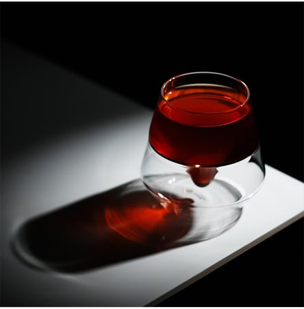 كوب DW 130ml من mhw