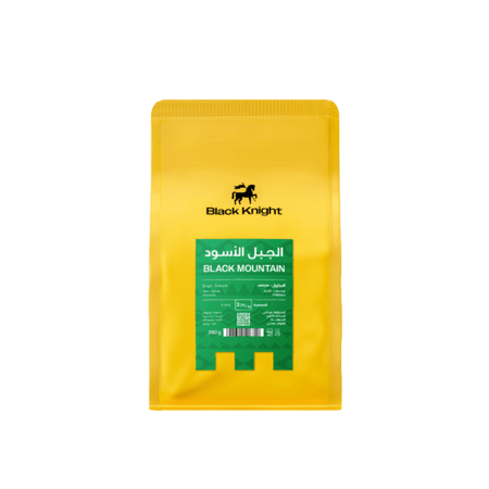 الفارس الأسود ميناس البرازيل 250g