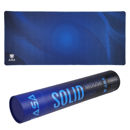 ماوس باد سوليد - ASA Mouse Pad Solid 02 - 90X40