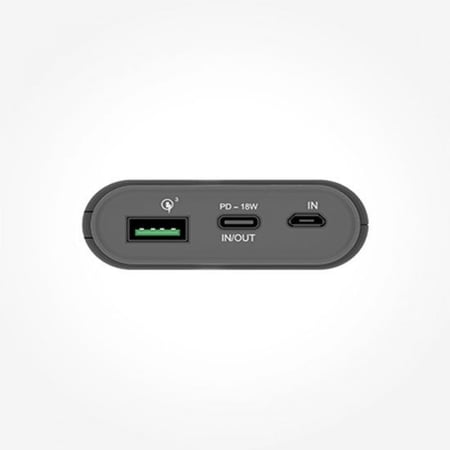 بطارية أيلجنت من لكترونك بسعة 10050  ملي أمبير