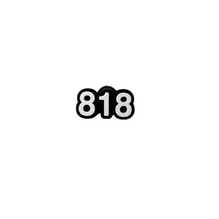 تشارمز | 818