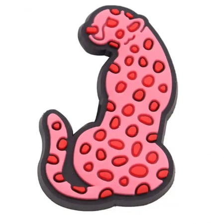 تشارمز | Pink Cheetah