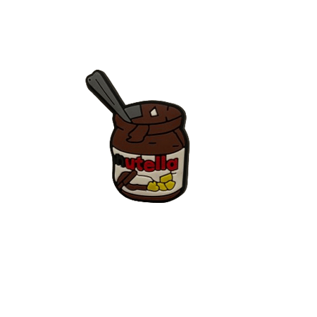 نوتيلا - nutella