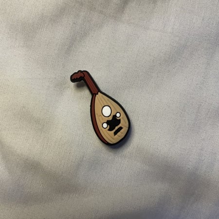 تشارمز | عود