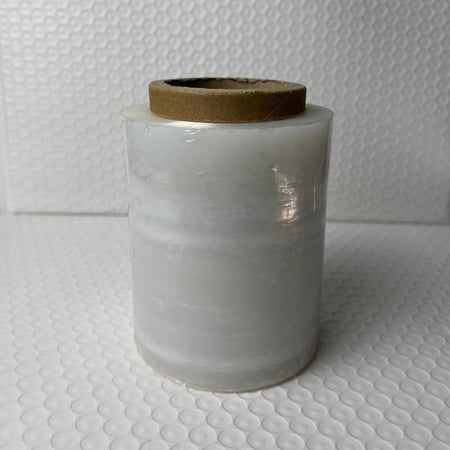 رول طارة شفاف