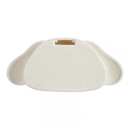 علبة لحفظ العدسات اللاصقة  - سانريو سينامورول