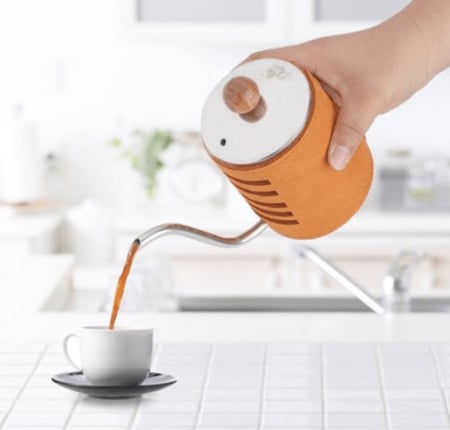 ابريق تقطير ديجو | Diguo Kettle 300ml