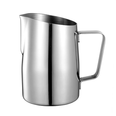 ابريق تبخير الحليب استيل 520