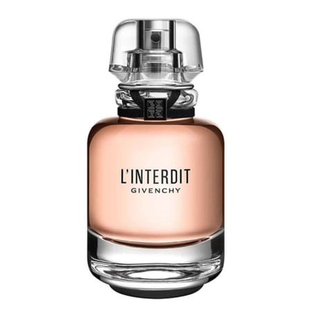 عطر لانتيرديت من جيفنشي او دي بارفيوم للنساء 50 مل