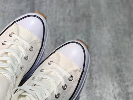 Converse Run Star Hike HI