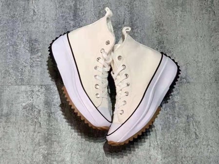 Converse Run Star Hike HI