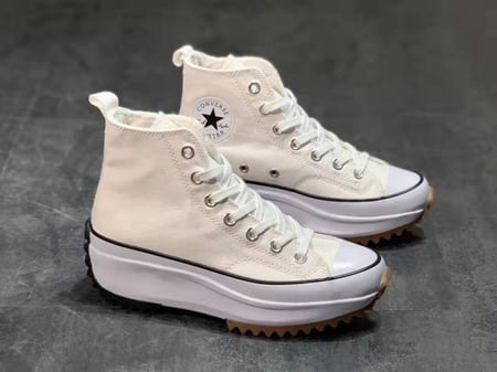 Converse Run Star Hike HI