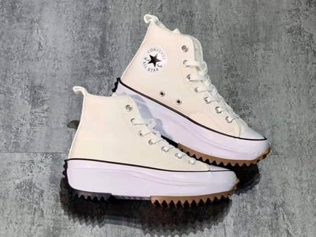 Converse Run Star Hike HI