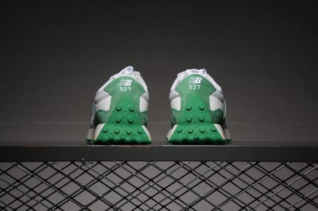 New Balance Casablanca x 327 'Idealist'