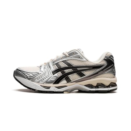 ASICS GEL-KAYANO 14 "Metallic Plum"