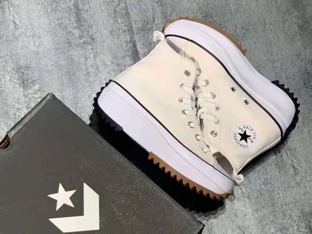 Converse Run Star Hike HI