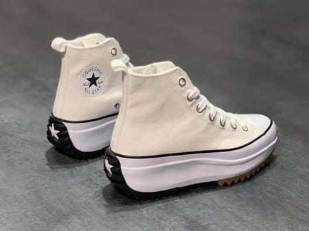 Converse Run Star Hike HI