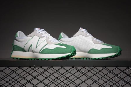 New Balance Casablanca x 327 'Idealist'