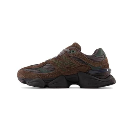 New Balance 9060 'Beef and Broccoli'