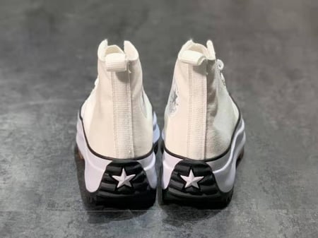 Converse Run Star Hike HI